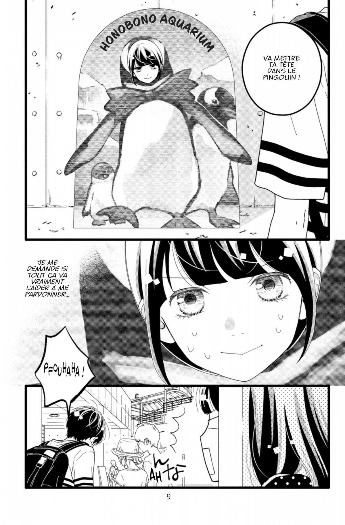 Banale à tout prix 10 - Extrait 1