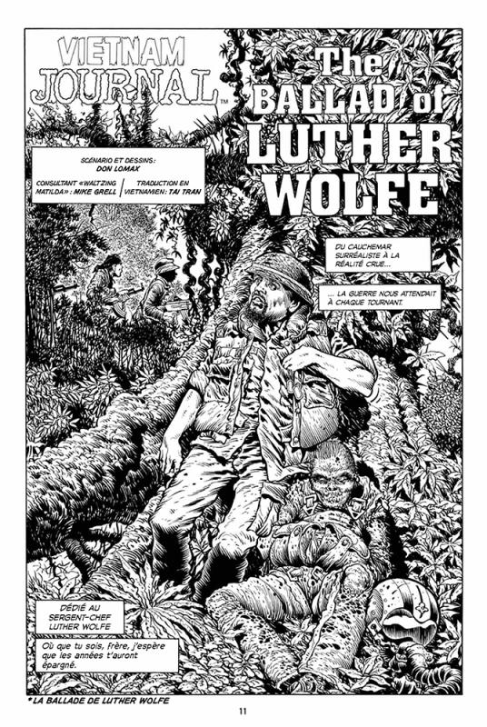 Portés disparus - Extrait 1