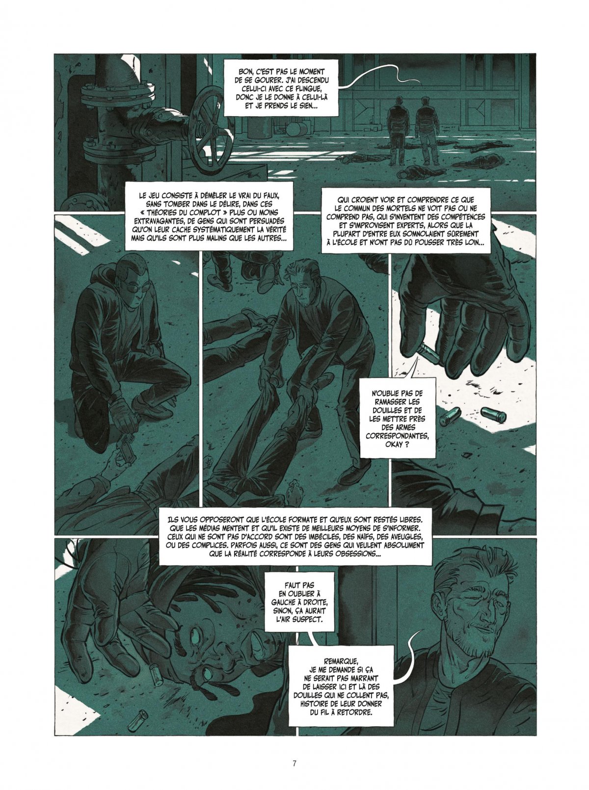 Circuit court - Extrait 1