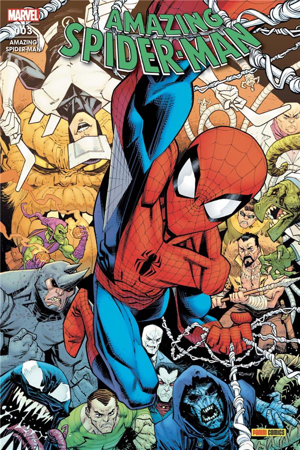 Amazing Spider-Man 3