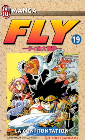 Fly 19