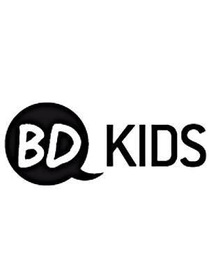 Angoulême 2014 : Le programme BD Kids