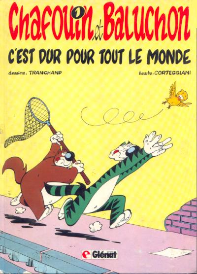 C'est dur pour tout le monde