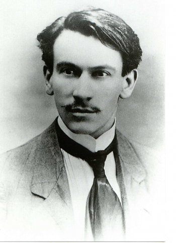 Louis Pergaud - Auteur