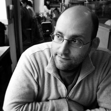 Gregg Schigiel - Auteur