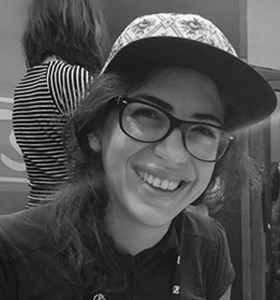 Maria-Paz Matthey - Auteur