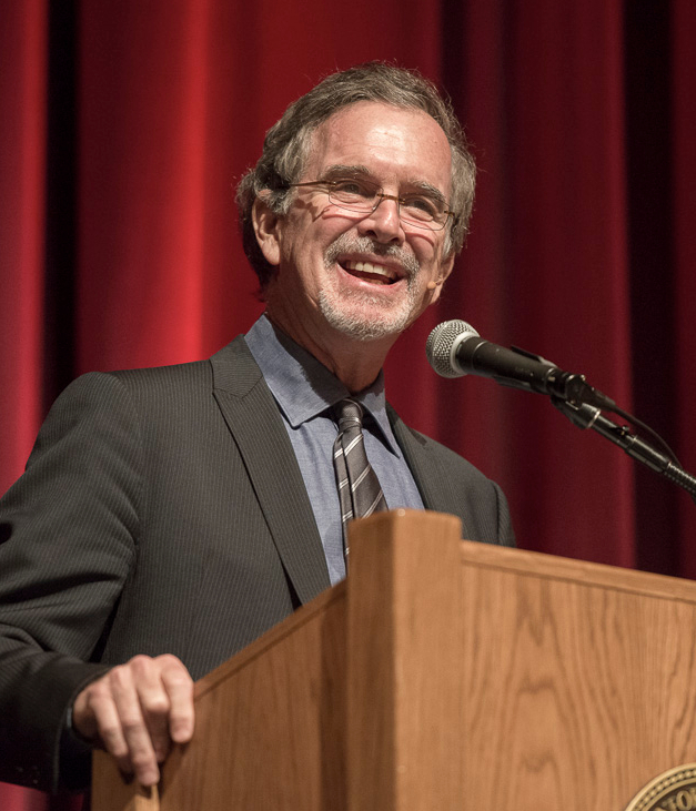 Garry Trudeau - Auteur