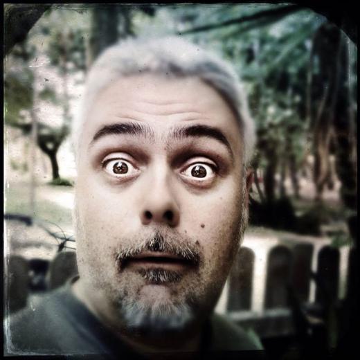 Federico Bertolucci - Auteur