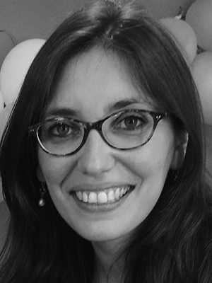 Aurélie Chaney - Auteur