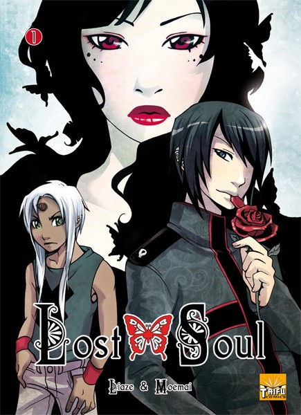 Lost soul 1