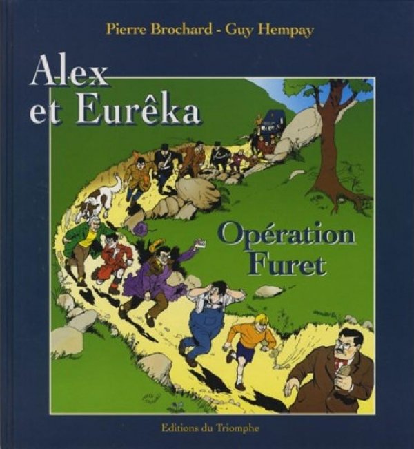 Opération Furet