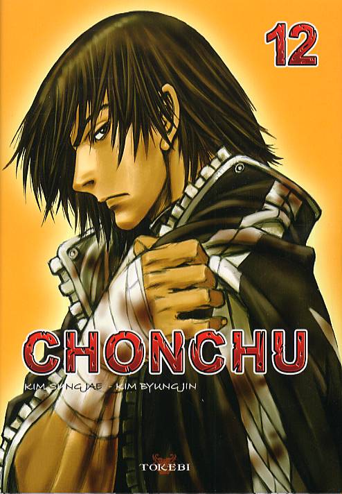 Chonchu 12