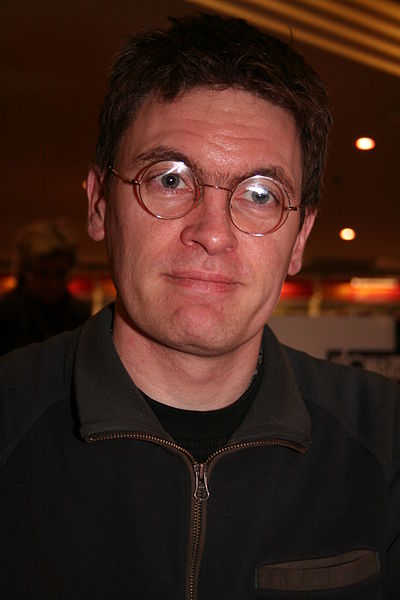 Bruno Bellamy - Auteur