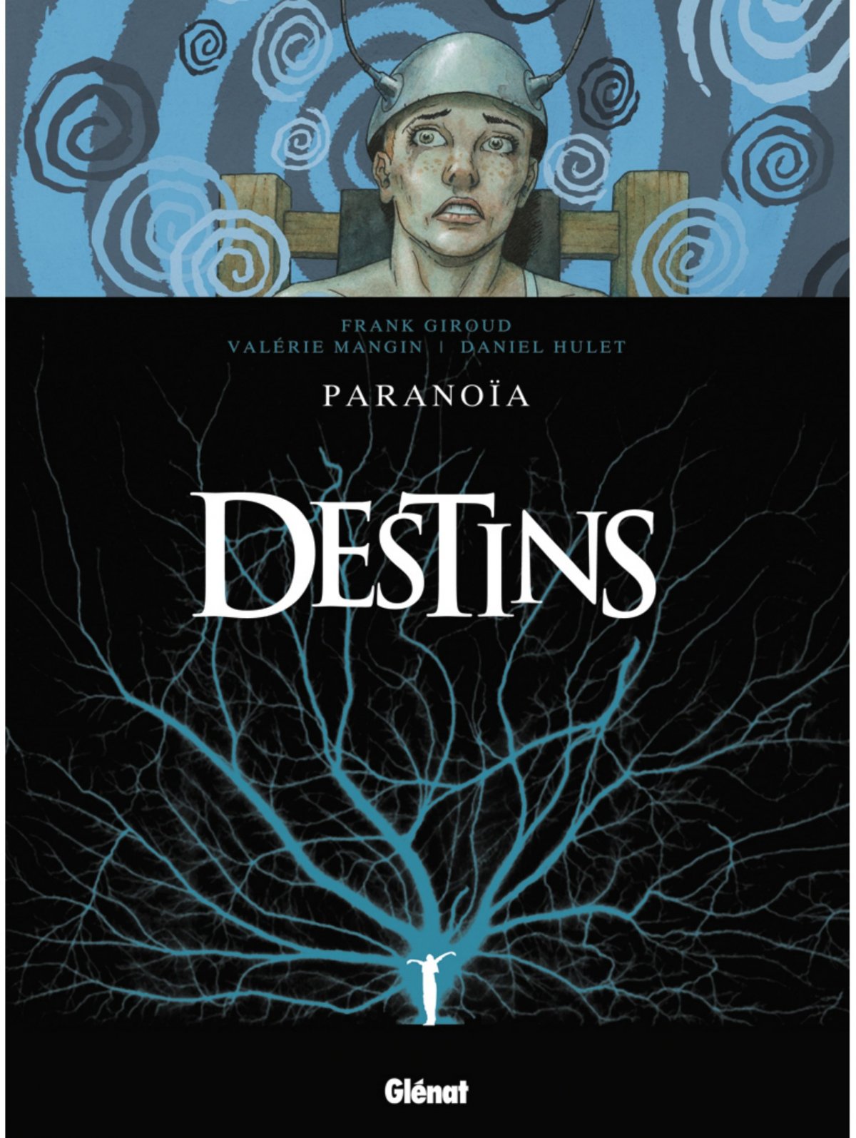 Paranoïa