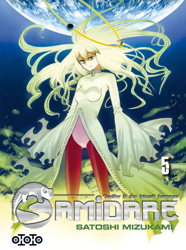 Samidare 5
