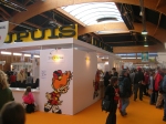 Quai des Bulles 2007 : Les exposants