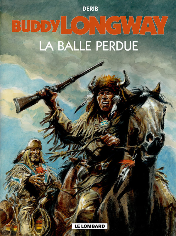Balle perdue (La)