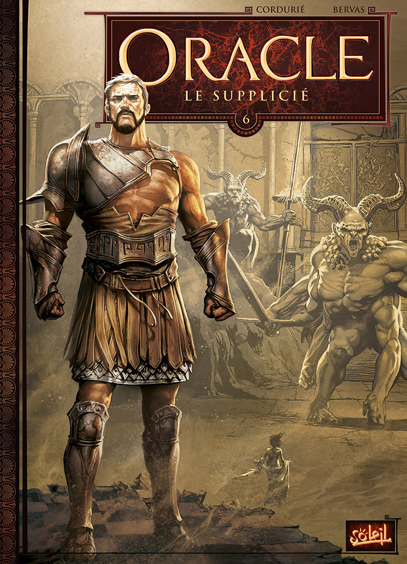 Supplicié (Le)