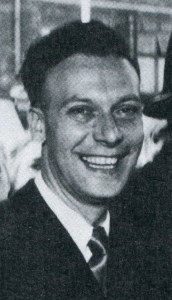 Mick Anglo - Auteur