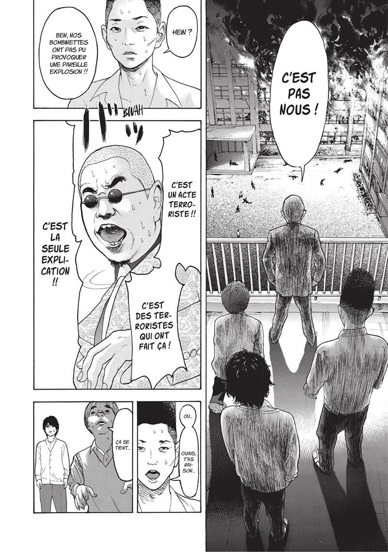 On l'a fait 2 - Extrait 1