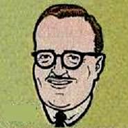 Ogden Whitney - Auteur