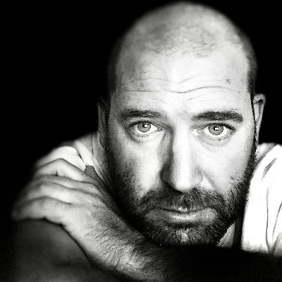 Fran Galan - Auteur