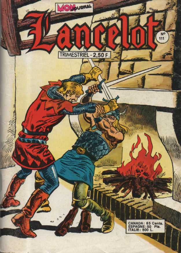 Grande aventure (La)