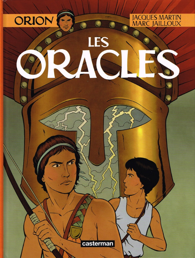 Oracles (Les)