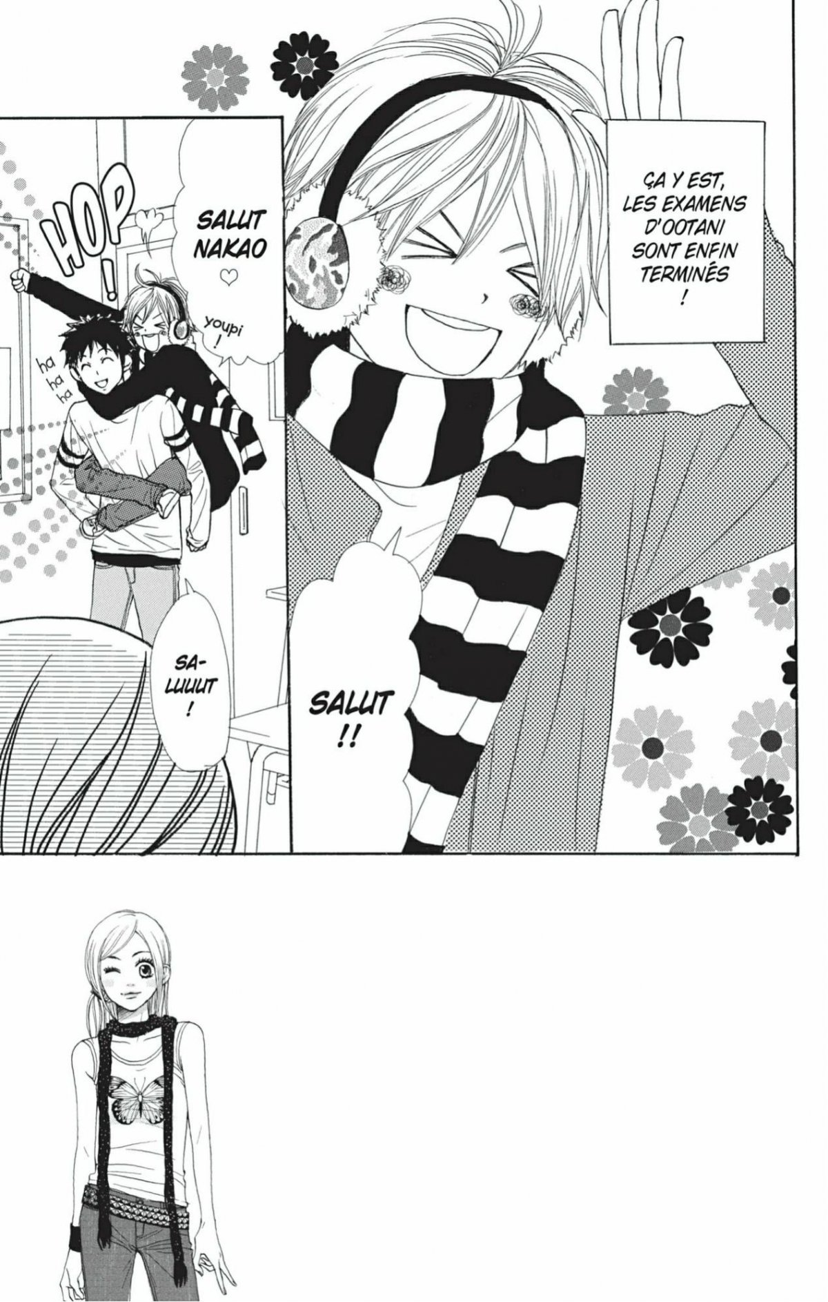 Lovely complex 12 - Extrait 1