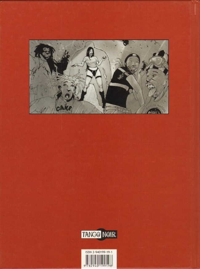 Helvethika 1 - Extrait 1