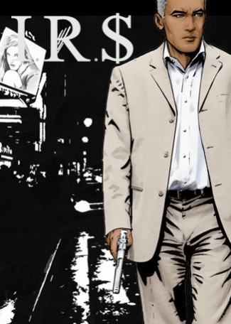 Série I.R.$