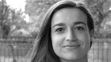 Adèle Tariel - Auteur