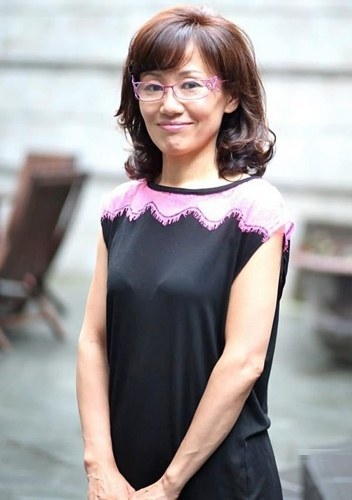 Takeuchi Naoko - Auteur