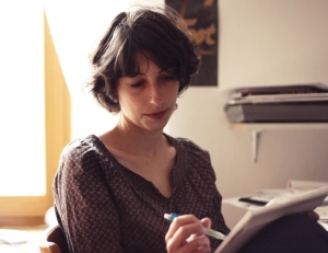 Nancy Peña - Auteur