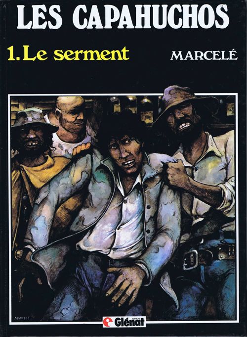 Serment (Le)