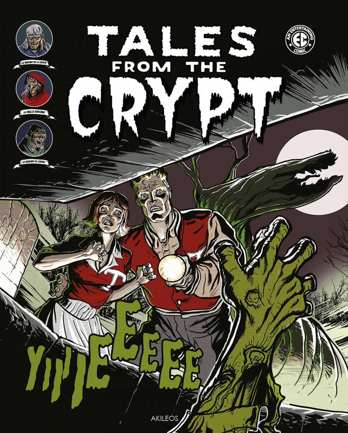 Tales from the Crypt 1