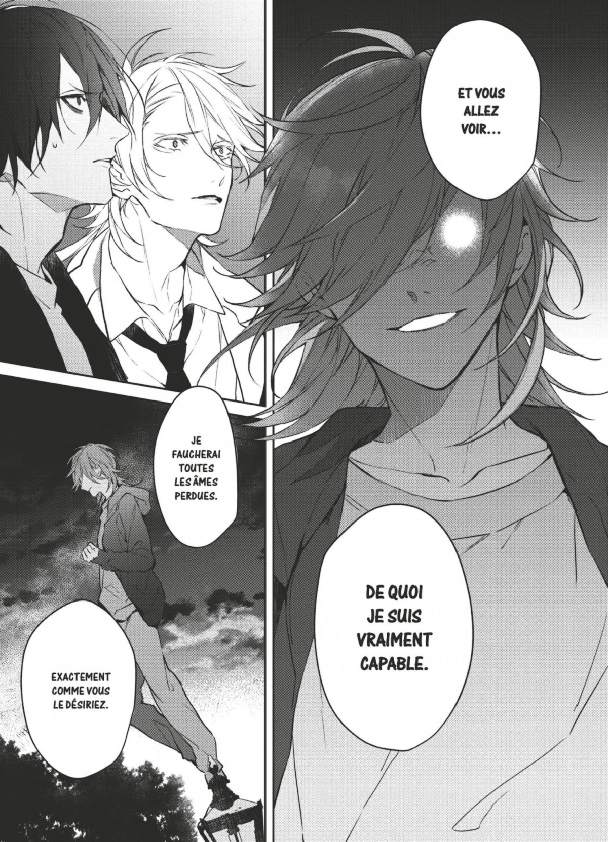 Ballad Opera 5 - Extrait 1