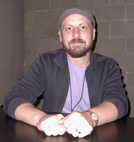 Tomm Coker - Auteur