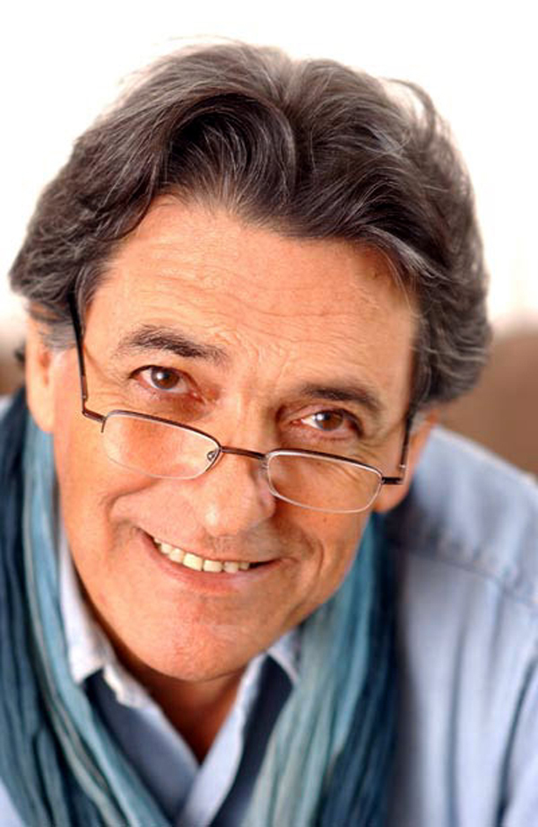 François Célier - Auteur