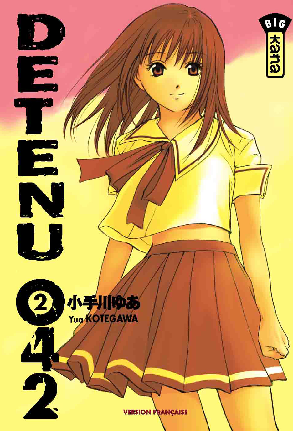 Détenu 042 2