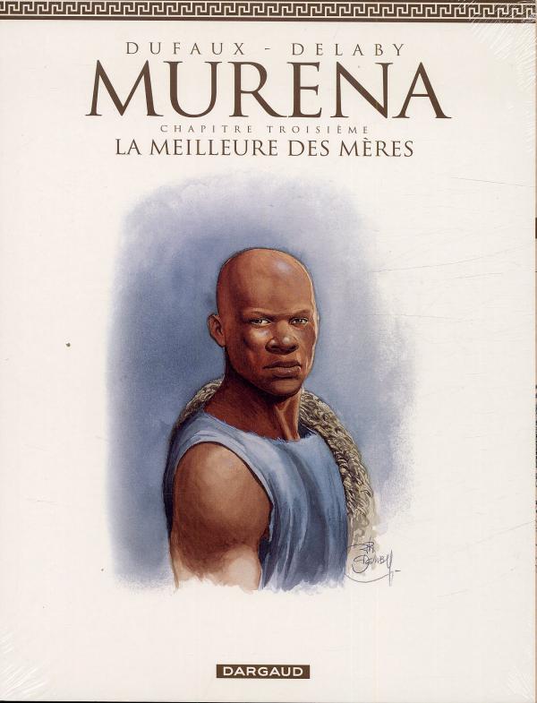 Meilleure des mères (La) - Série Murena - 3600121201866