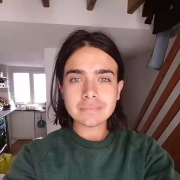 Léo Bret - Auteur