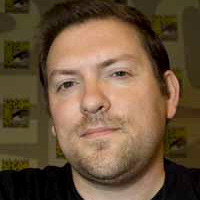 Christopher Yost - Auteur