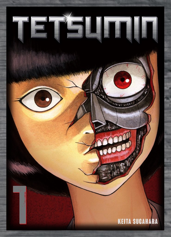 Tetsumin 1