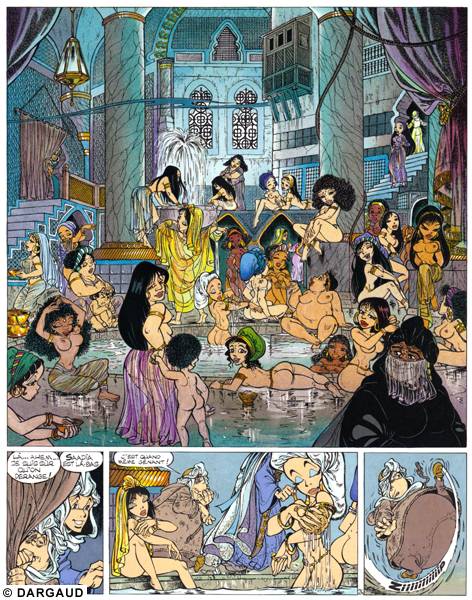 Maître des étoiles (Le) - Extrait 1