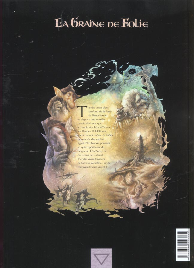 Roy sans coeur (Le) - Extrait 1