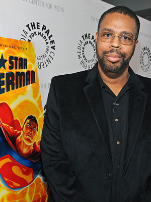 Dwayne McDuffie - Auteur