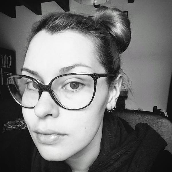 Laura Guglielmo - Auteur