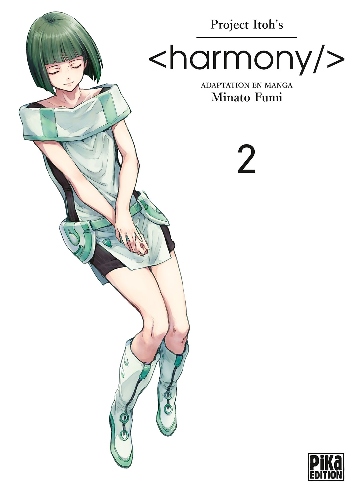 Harmony 2
