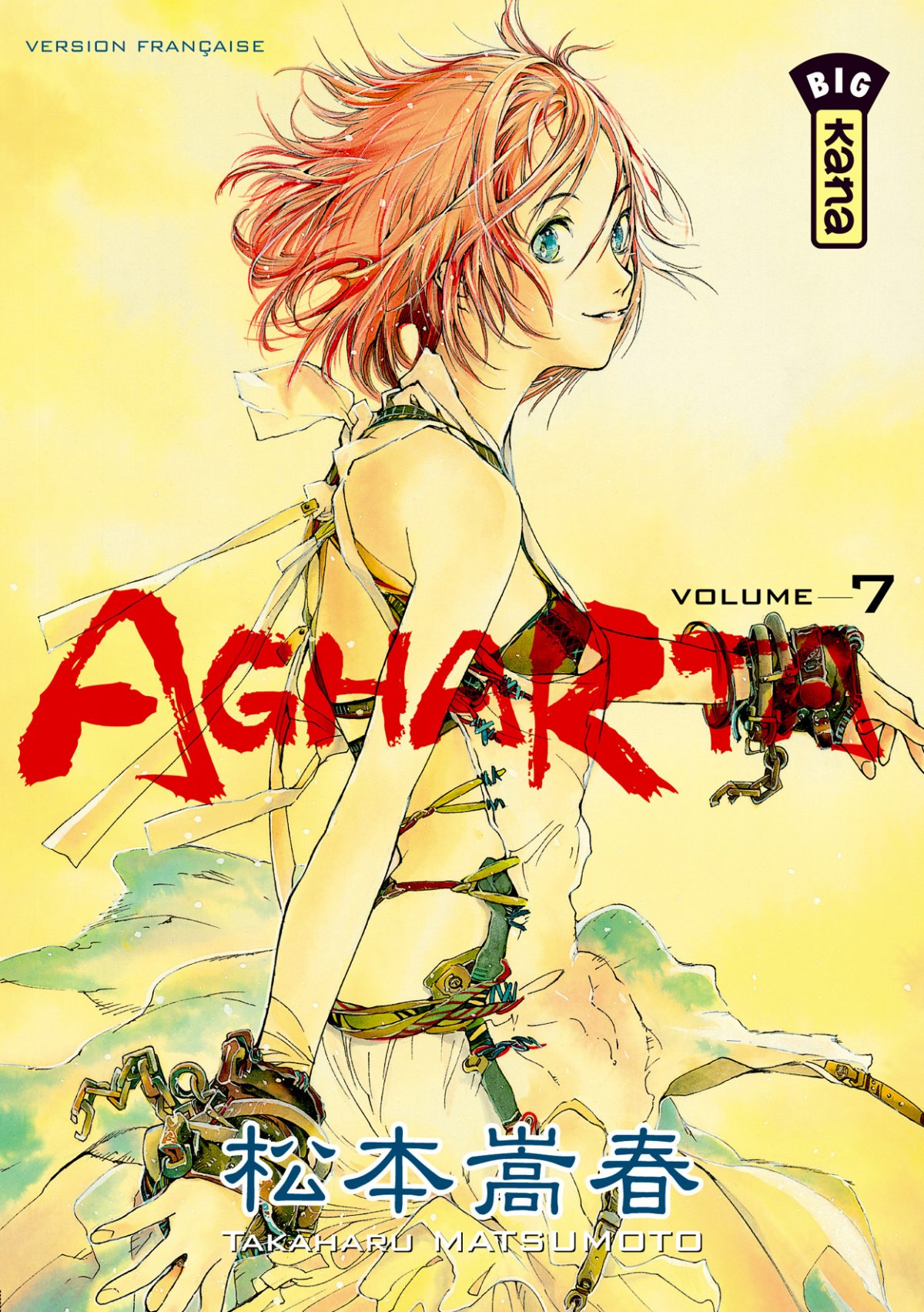 Agharta 7